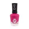 Sally Hansen Miracle Gel Körömlakk nőknek 14,7 ml Változat 690 Tipsy Gypsy