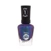 Sally Hansen Miracle Gel Körömlakk nőknek 14,7 ml Változat 573 Hyp-nautical