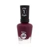 Sally Hansen Miracle Gel Körömlakk nőknek 14,7 ml Változat 489 V-Amplifide