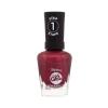 Sally Hansen Miracle Gel Körömlakk nőknek 14,7 ml Változat 469 Bordeaux