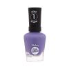 Sally Hansen Miracle Gel Körömlakk nőknek 14,7 ml Változat 607 Knowledge Is Flower