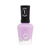 Sally Hansen Miracle Gel Körömlakk nőknek 14,7 ml Változat 534 Orchid-ing Aside