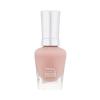 Sally Hansen Complete Salon Manicure Körömlakk nőknek 14,7 ml Változat 853 Re-nude