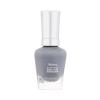 Sally Hansen Complete Salon Manicure Körömlakk nőknek 14,7 ml Változat 014 Grey-Dreaming