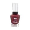 Sally Hansen Complete Salon Manicure Körömlakk nőknek 14,7 ml Változat 415 Wine One One