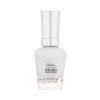 Sally Hansen Complete Salon Manicure Körömlakk nőknek 14,7 ml Változat 011 White Here White Now