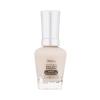 Sally Hansen Complete Salon Manicure Sheer Translucide Körömlakk nőknek 14,7 ml Változat 131 Sheer Ecstasy