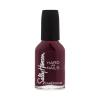 Sally Hansen Hard As Nails Körömlakk nőknek 13,3 ml Változat 460 Garnet Attention