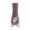 Sally Hansen Insta-Dri Körömlakk nőknek 9,17 ml Változat 193 Slick Slate