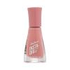 Sally Hansen Insta-Dri Körömlakk nőknek 9,17 ml Változat 218 Fast Mauver