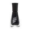 Sally Hansen Insta-Dri Körömlakk nőknek 9,17 ml Változat 573 Black To Black