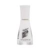 Sally Hansen Insta-Dri Körömlakk nőknek 9,17 ml Változat 113 White On Time