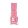 Sally Hansen Insta-Dri Körömlakk nőknek 9,17 ml Változat 275 Rapid Rosé