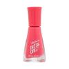 Sally Hansen Insta-Dri Körömlakk nőknek 9,17 ml Változat 333 Peachy Breeze