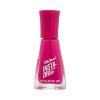 Sally Hansen Insta-Dri Körömlakk nőknek 9,17 ml Változat 303 Flashy Fuchsia