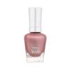 Sally Hansen Complete Salon Manicure Körömlakk nőknek 14,7 ml Változat 301 Raisin the Bar