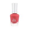 Sally Hansen Complete Salon Manicure Körömlakk nőknek 14,7 ml Változat 281 Scarlet Laquer