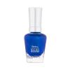 Sally Hansen Complete Salon Manicure Körömlakk nőknek 14,7 ml Változat 521 Blue My Mind