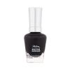 Sally Hansen Complete Salon Manicure Körömlakk nőknek 14,7 ml Változat 403 Hooked on Onyx