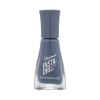 Sally Hansen Insta-Dri Körömlakk nőknek 9,17 ml Változat 507 Time To Indi-Go