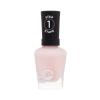 Sally Hansen Miracle Gel Körömlakk nőknek 14,7 ml Változat 248 Once Chiffon a Time