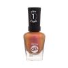 Sally Hansen Miracle Gel Körömlakk nőknek 14,7 ml Változat 382 Sundown Socialite