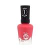 Sally Hansen Miracle Gel Körömlakk nőknek 14,7 ml Változat 342 Apollo You Anywhere