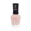 Sally Hansen Miracle Gel Körömlakk nőknek 14,7 ml Változat 363 Peaches &amp; Dream