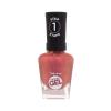 Sally Hansen Miracle Gel Körömlakk nőknek 14,7 ml Változat 242 Saturn It Up!