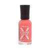 Sally Hansen Xtreme Wear Körömlakk nőknek 11,8 ml Változat 328 Pixie Peach