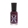 Sally Hansen Xtreme Wear Körömlakk nőknek 11,8 ml Változat 584 With The Beet