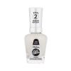 Sally Hansen Miracle Gel Sugar Top Coat Körömlakk nőknek 14,7 ml