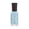 Sally Hansen Xtreme Wear Körömlakk nőknek 11,8 ml Változat 413 Blue Blitz