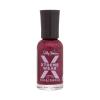 Sally Hansen Xtreme Wear Körömlakk nőknek 11,8 ml Változat 583 Ruby Rhythm