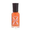 Sally Hansen Xtreme Wear Körömlakk nőknek 11,8 ml Változat 339 Tango-Rine