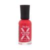 Sally Hansen Xtreme Wear Körömlakk nőknek 11,8 ml Változat 303 Selfie Red-y