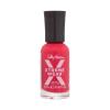 Sally Hansen Xtreme Wear Körömlakk nőknek 11,8 ml Változat 304 Rebel Red