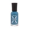 Sally Hansen Xtreme Wear Körömlakk nőknek 11,8 ml Változat 429 Blue Flame