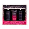 Baylis &amp; Harding Moonlight Fig Ajándékcsomagok tusfürdő 300 ml + testápoló tej 200 ml + krémtusfürdő 300 ml sérült doboz