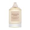 Abercrombie &amp; Fitch Authentic Moment Eau de Parfum nőknek 100 ml teszter