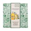 L&#039;Occitane Almond (Amande) Body Care Gift Set Ajándékcsomagok Almond Shower Oil tusfürdő 250 ml + Almond Supple Skin Oil testolaj 100 ml + Almond Delicious Hands kézkrém 30 ml