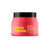 Matrix Glow Mania Glazing Queen Mask Hajpakolás nőknek 500 ml