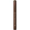 L&#039;Oréal Paris Le Shadow Stick Szemhéjfesték nőknek 1,4 g Változat 240 Brown Abyss