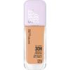 Maybelline Super Stay Lumi-Matte Foundation Alapozó nőknek 35 ml Változat 129