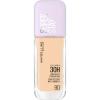 Maybelline Super Stay Lumi-Matte Foundation Alapozó nőknek 35 ml Változat 90