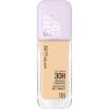 Maybelline Super Stay Lumi-Matte Foundation Alapozó nőknek 35 ml Változat 118