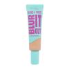 Rimmel London Kind &amp; Free Blur It Out Mattifying Skin Tint Alapozó nőknek 30 ml Változat 250 Sun Beige