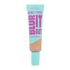 Rimmel London Kind &amp; Free Blur It Out Mattifying Skin Tint Alapozó nőknek 30 ml Változat 350 Golden Honey