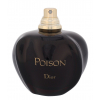 Dior Poison Eau de Toilette nőknek 100 ml teszter