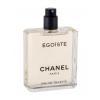 Chanel Égoïste Pour Homme Eau de Toilette férfiaknak 100 ml teszter